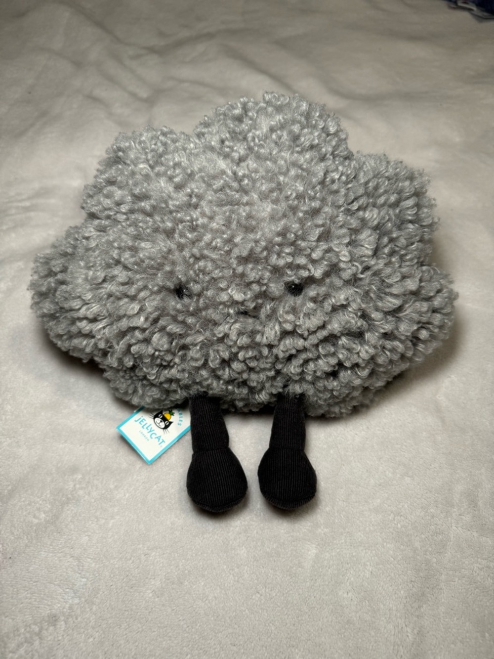 Amuseable Storm Cloud Jellycat